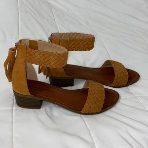 Rock & Candy by ZiGi Sandals